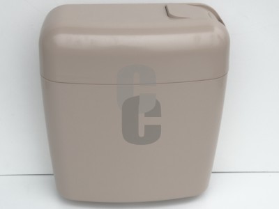 Нови предложения Тоалетно казанче Драгоево с изолация - бежово                                                                                                                                                                                                                                                               